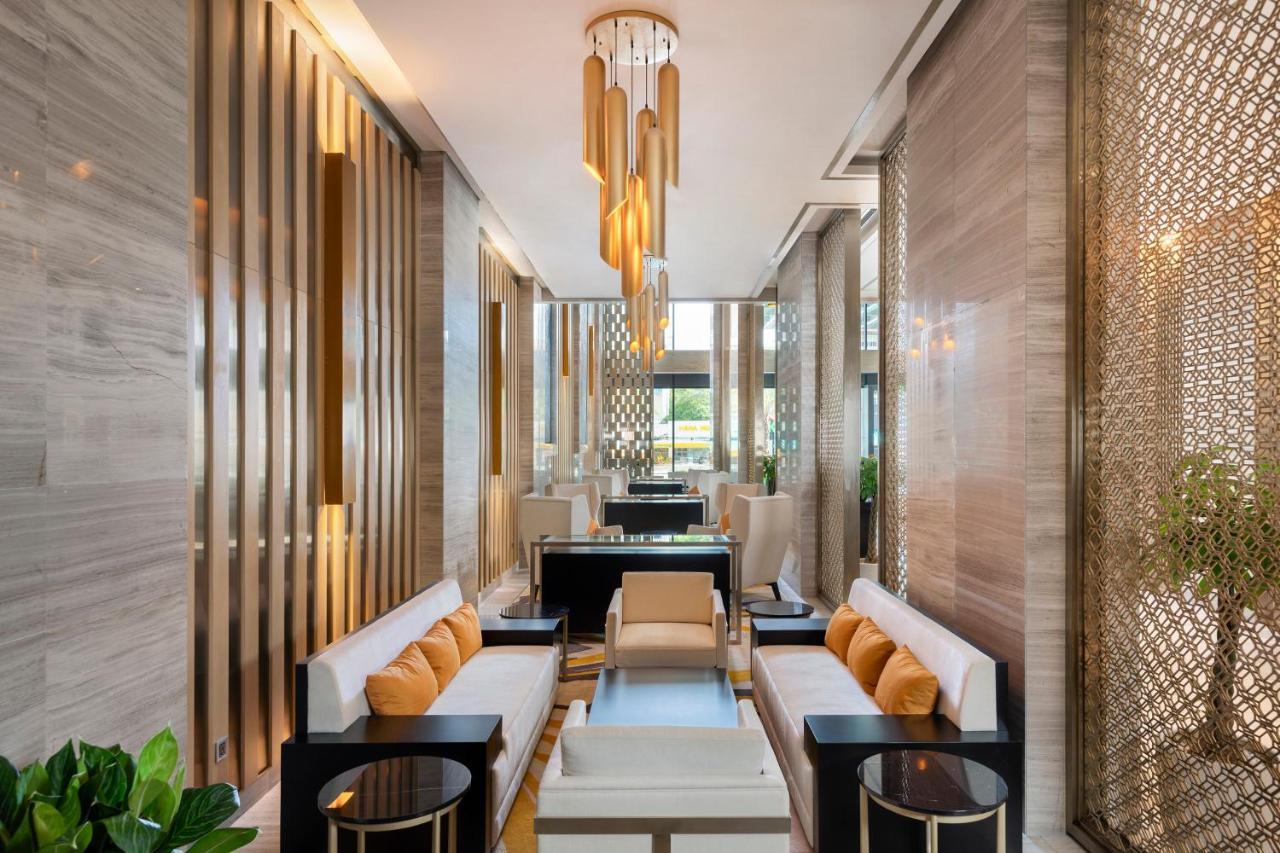 Melia Vinpearl Thanh Hóa Exterior foto