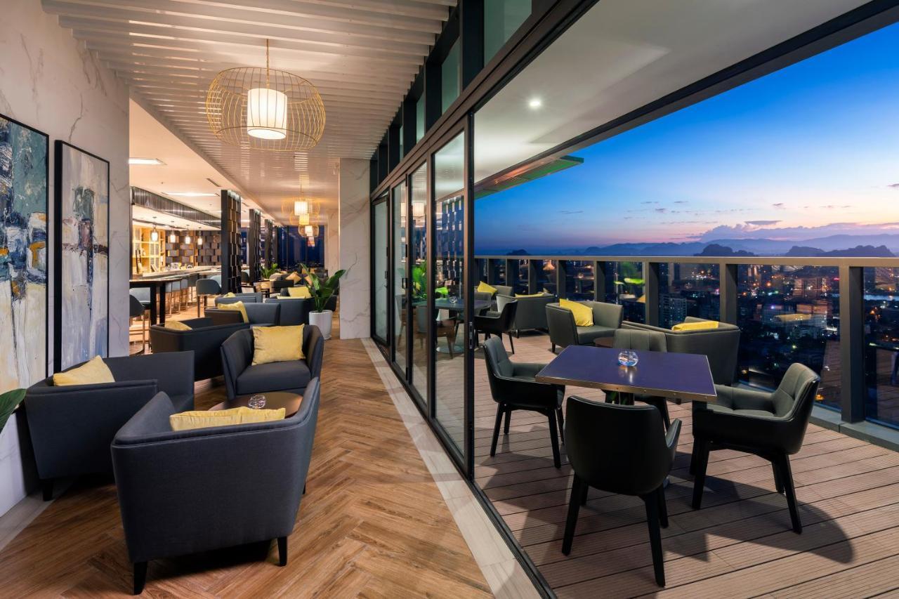 Melia Vinpearl Thanh Hóa Exterior foto