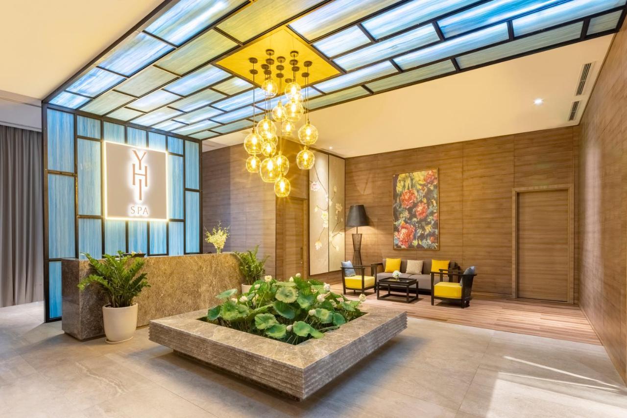 Melia Vinpearl Thanh Hóa Exterior foto