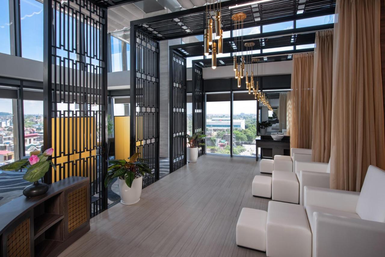 Melia Vinpearl Thanh Hóa Exterior foto