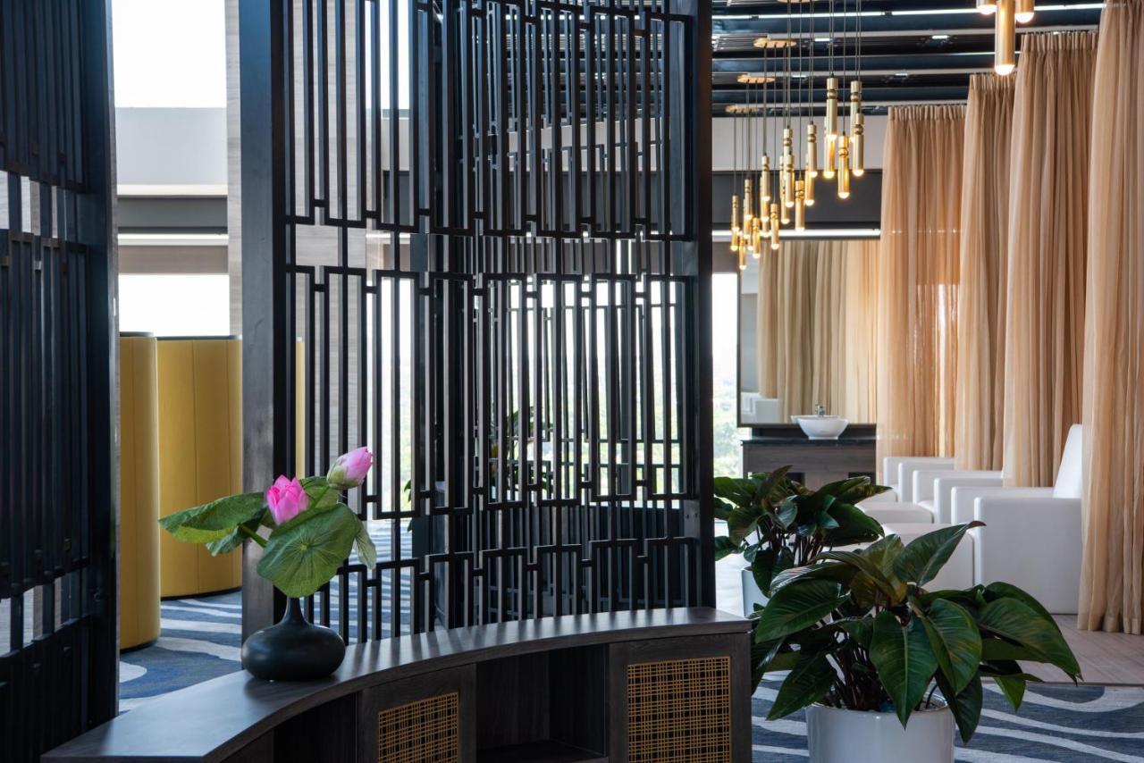 Melia Vinpearl Thanh Hóa Exterior foto