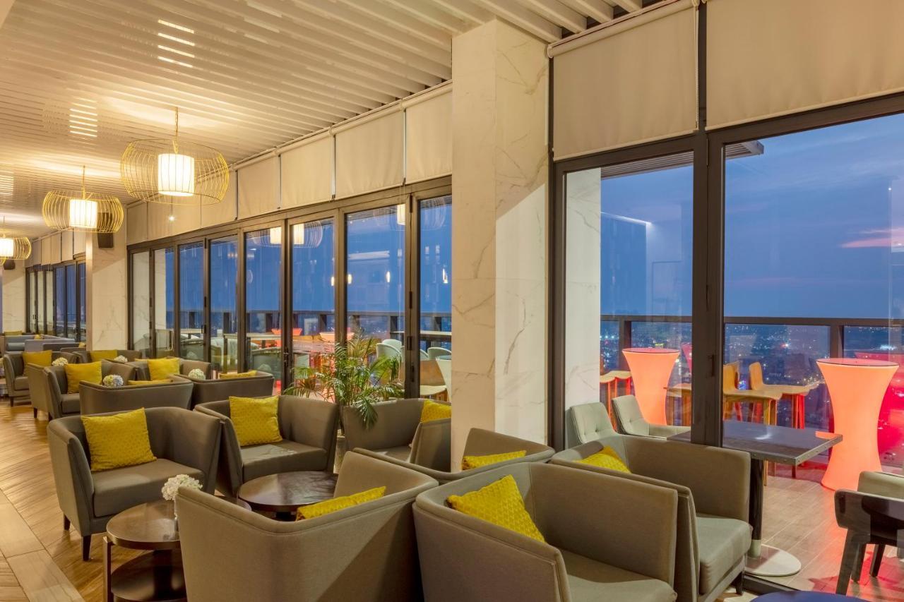 Melia Vinpearl Thanh Hóa Exterior foto