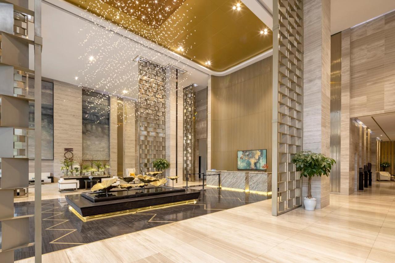 Melia Vinpearl Thanh Hóa Exterior foto