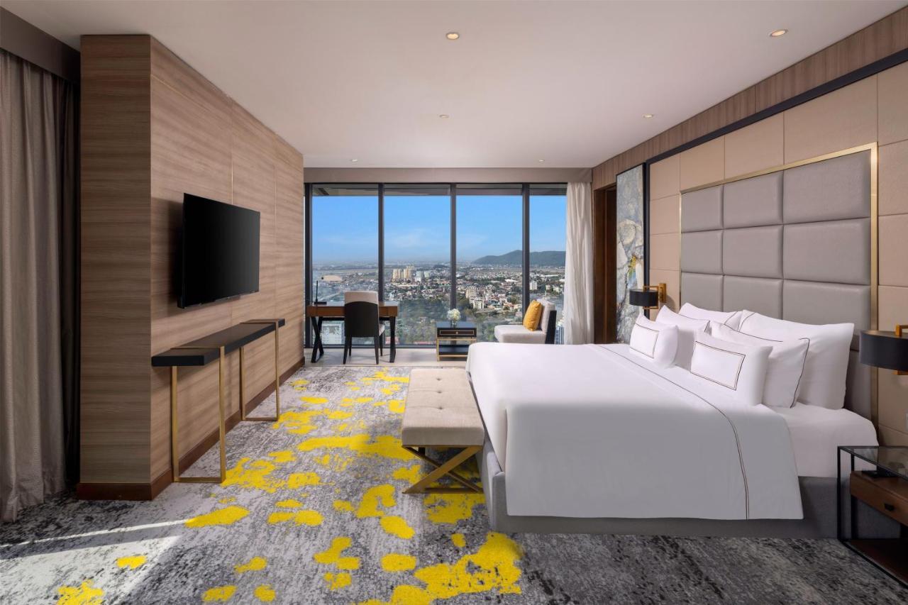 Melia Vinpearl Thanh Hóa Exterior foto
