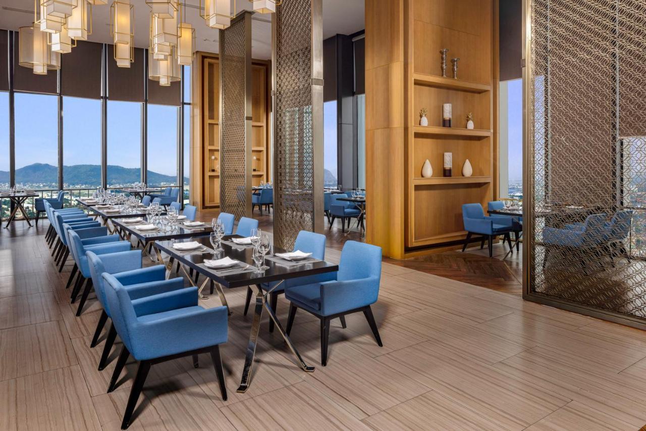 Melia Vinpearl Thanh Hóa Exterior foto