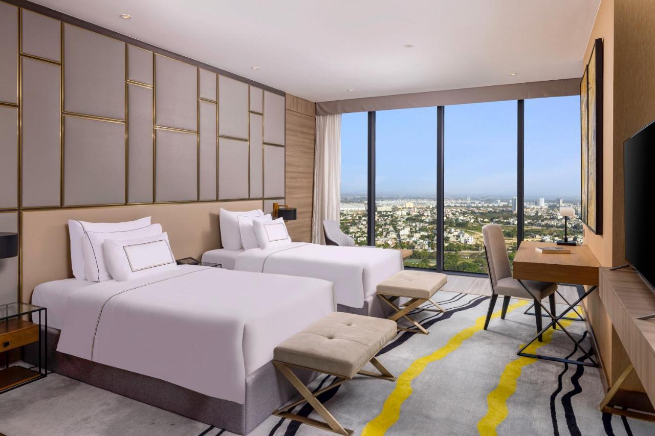 Melia Vinpearl Thanh Hóa Exterior foto